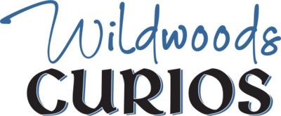 Wildwoos Curios Logo